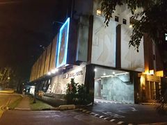 -新加坡京华酒店