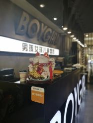 -男孩女孩亲子儿童摄影(真实客照店)