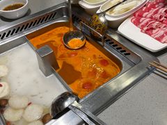 -海底捞火锅(漕宝路店)