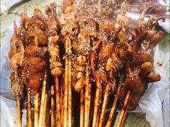 -十里铺铁板鱿鱼