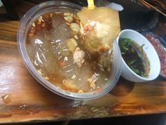 -红牌楼老号串串(银海佳苑店)