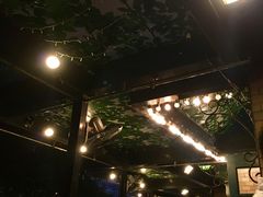 -玛格萝妮比萨屋(四平店)