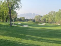 -北京京辉高尔夫俱乐部有限公司