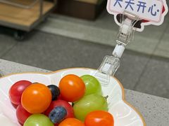 -海底捞火锅(杭州天虹购物中心店)