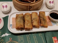 -悦得闲广式点心茶楼(蓝鲸世界店)