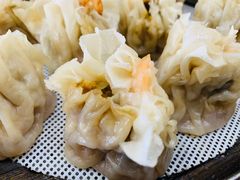 -德贤烧麦菜馆(本溪路店)