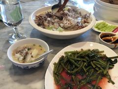 -漢舍中国菜馆(889广场店)
