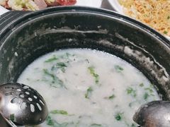 -丰尔粥食·粥底火锅·桑拿鸡(大良总店)