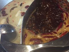 -山城辣妹子(定福庄店)