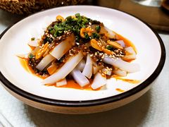 -渝信川菜(工体店)