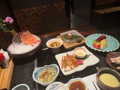 -匠和风精致料理(成都龙湖滨江天街店)