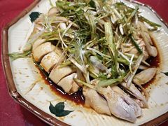 -隆都四季香饭店(碧海路店)