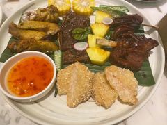-星怡会·新加坡新美食(苏州中心店)
