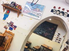 -炒豆合作社(东四总店)