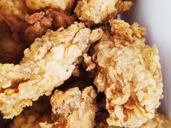 黄金鸡块-肯德基(龙昆南店)