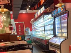 -来伊回麻辣烫·火锅串串清真(红瓦寺总店)