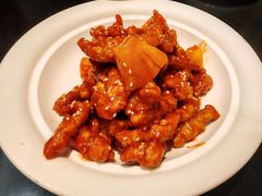 -在莲野·湖北民间菜·头牌松滋鸡(光谷步行街店)
