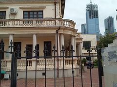 -天津五大道文化旅游区