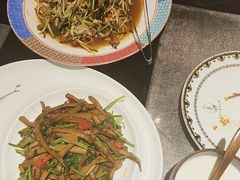 -蒙古人烤羊大师·草原料理(工农大路店)