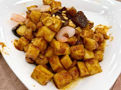 -瑞福园联谊餐室(茂名南路店)