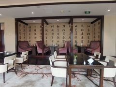 -天津滨海圣光皇冠假日酒店