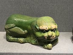 -南越王博物院