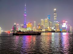 -南京路步行街