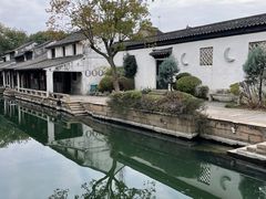 -黎里古镇