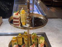 -顺德联塑万怡酒店·万荟轩自助餐厅