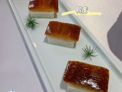 -味+新京宴·烤鸭·北京菜(创意谷店)