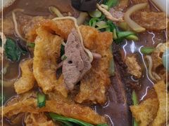 -一家人面馆(三条巷店)