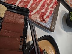 -呷哺呷哺 黄金牧场 (新中关购物中心店)