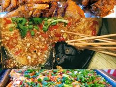 -云南建水鸡脚王烧烤(商贸路店)