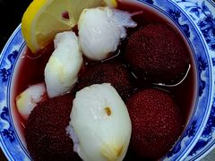 -汇聚德京味铜锅涮肉(沈家桥二路店)