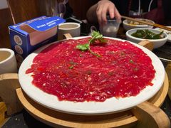 -周师兄大刀腰片火锅(洪崖洞旗舰店)
