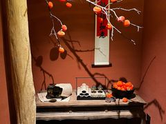 -单家老院·院子里的青岛菜(沙子口店)