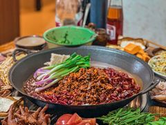 -肥龙火锅(南坪店)