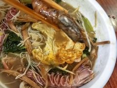 -马路桥姜汤面(江城大楼店)