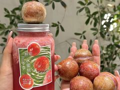 -野萃山·潮汕厚果汁(十亩地店)