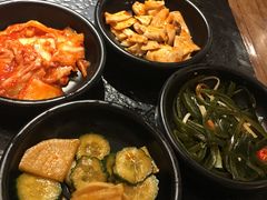 -九田家黑牛烤肉料理(石路天虹店)