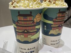 -KUNCHA鲲茶·江西制茶(铜锣湾店)