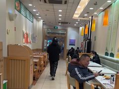 -德克士(汝河路店)
