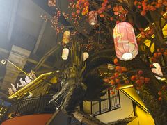 -老李家土菜馆·安吉地标美食