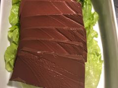 -锅说大脸毛肚重庆老火锅(佐阾店)