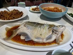 -刘胖子家常菜·蹄花焖藕(江汉路总店)