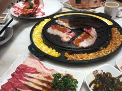 -韩宫宴炭火烤肉(印象城店)