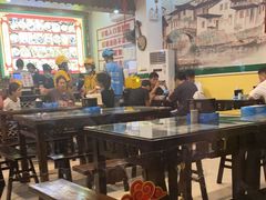 大堂-黎耀阳财神糖水铺(龙门店)