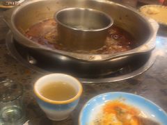 -金鼎雪山牦牛杂火锅(理县总店)