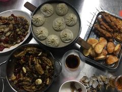 -小民大排档(马场角横路店)