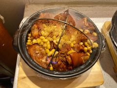 -六合居(温江店)